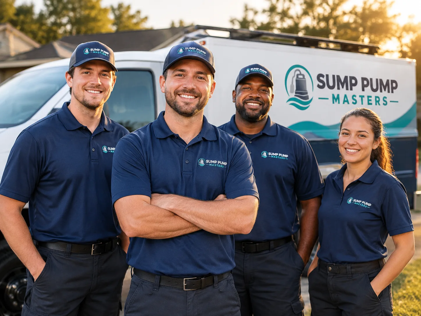 Sump Pump Repair company in Nashua, MN