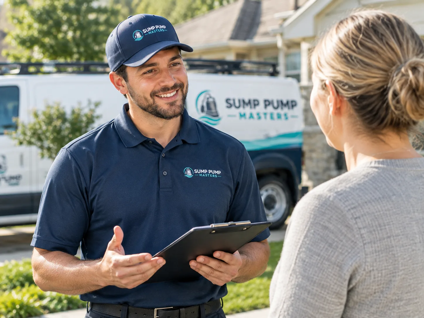 Sump Pump Repair Nashua, MN FAQs